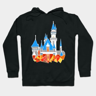 Enchanted Castle Hoodie